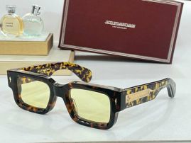 Picture of Jacques Marie Mage Sunglasses _SKUfw56910798fw